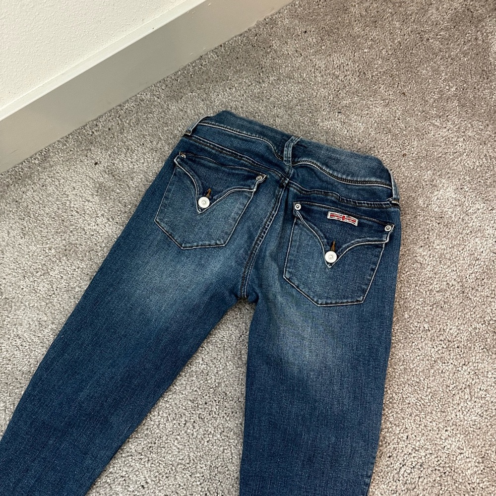 Hudson Jeans